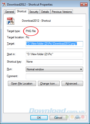 Chi tiết file