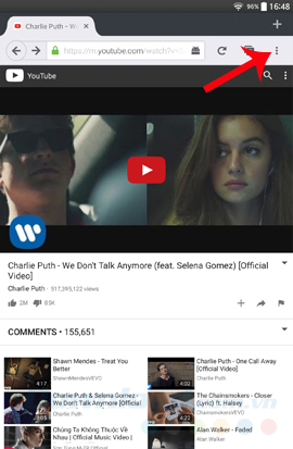 Biểu tượng ba chấm