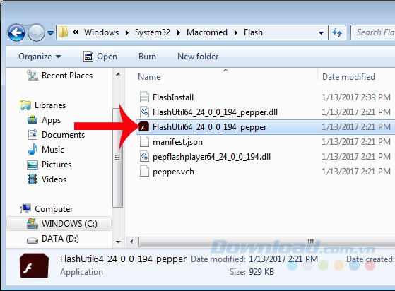 File Uninstall File Uninstall