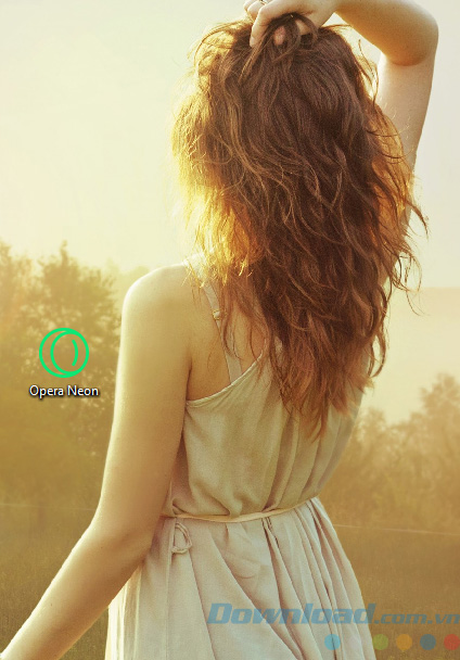 Biểu tượng của trình duyệt