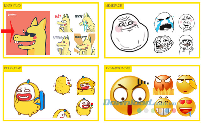 Rồng vàng Rồng vàng