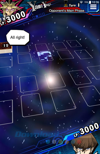 Chơi Game Yu-Gi-Oh Duel Links