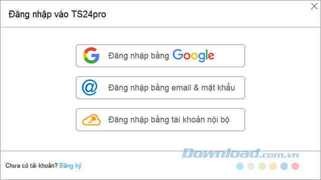 Đăng nhập iBHXH Đăng nhập iBHXH