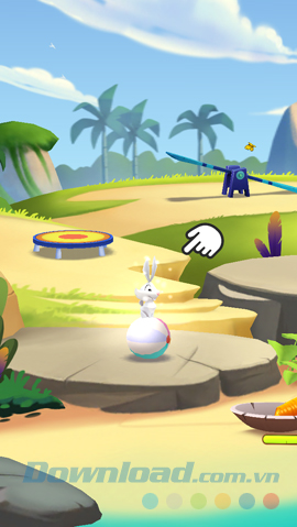 Động vật xuất hiện Động vật xuất hiện