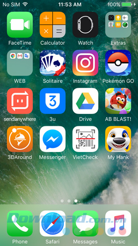 Biểu tượng game Biểu tượng game