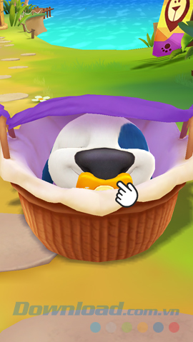 Bắt đầu chơi game Bắt đầu chơi game