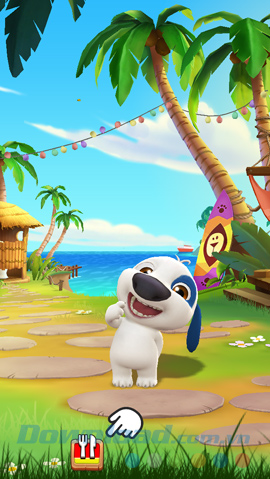 Hướng dẫn chơi