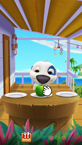 Game mèo Tôm Game mèo Tôm