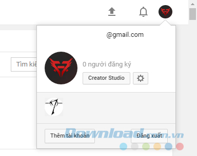 Đăng nhập tài khoản Đăng nhập tài khoản