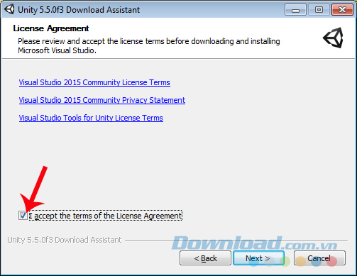 Đồng ý điều kiện