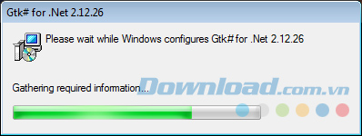 Cài ứng dụng hỗ trợ