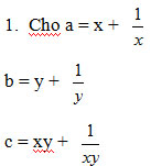 Đề thi hsg môn toán lớp 9 Đề thi hsg môn toán lớp 9