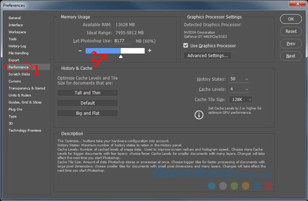 Render rất chậm Render rất chậm