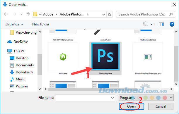 Chọn file Chọn file