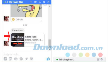 Link chia sẻ Link chia sẻ