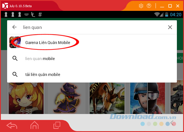 Tìm kiếm Tìm kiếm