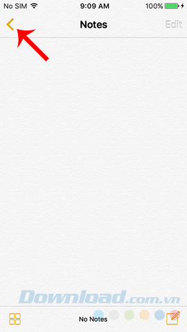 Biểu tượng mũi tên Biểu tượng mũi tên