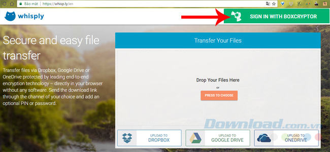 Đăng ký tài khoản