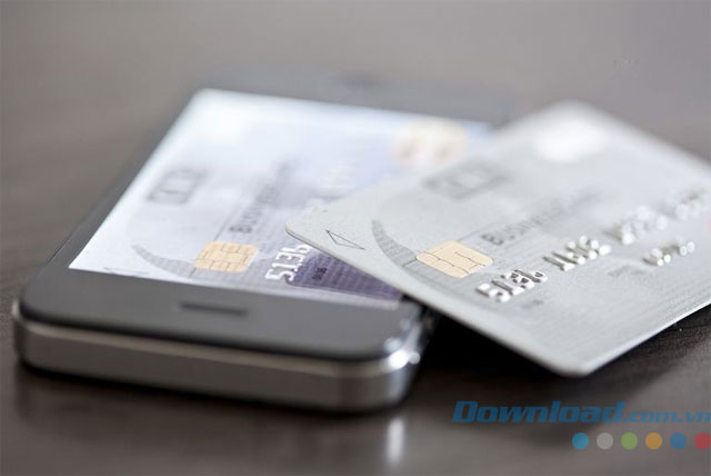 Thanh toán online với Apple Pay