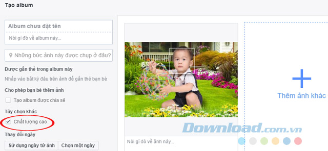 Tải ảnh chất lượng cao Tải ảnh chất lượng cao