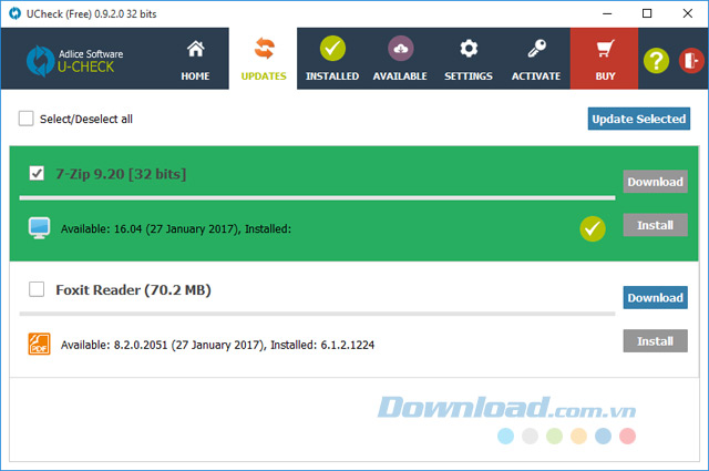 Cập nhật thành công Cập nhật thành công