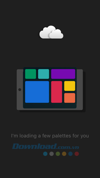 Kết nối Quadro Kết nối Quadro