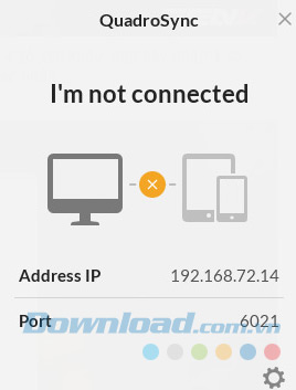 QuadroSync QuadroSync
