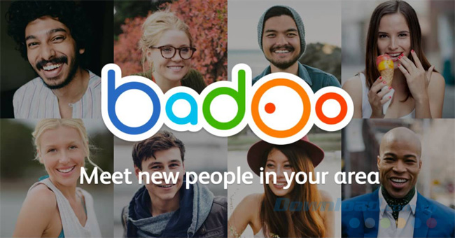 Ứng dụng Badoo