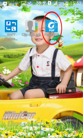 Biểu tượng ứng dụng