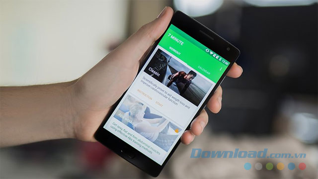 Gỡ ứng dụng mặc định trên smartphone Android Gỡ ứng dụng mặc định trên smartphone Android