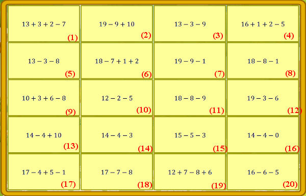 Đề thi violympic toán lớp 1 vòng 14 Đề thi violympic toán lớp 1 vòng 14