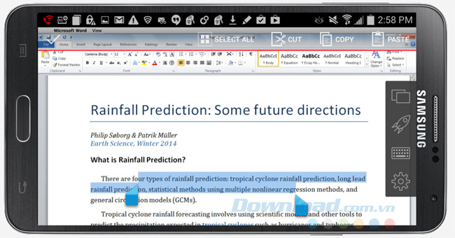 Cài đặt Flash cho iPhone