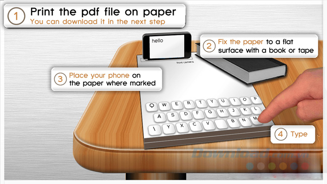 Hướng dẫn sử dụng