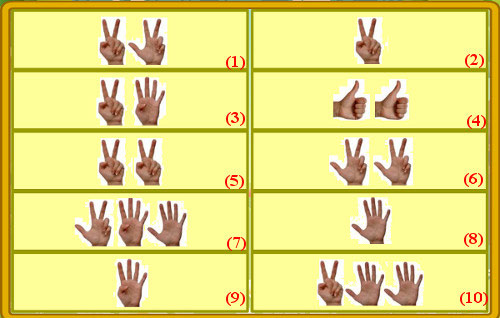 Tìm cặp bằng nhau Tìm cặp bằng nhau