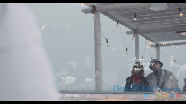 Xem video Nơi này có anh