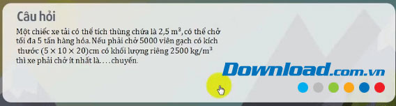 Đề thi Violympic Vật Lý lớp 6 vòng 8 năm học 2016 - 2017