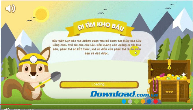 Đề thi Violympic Vật Lý lớp 6 vòng 8 năm học 2016 - 2017