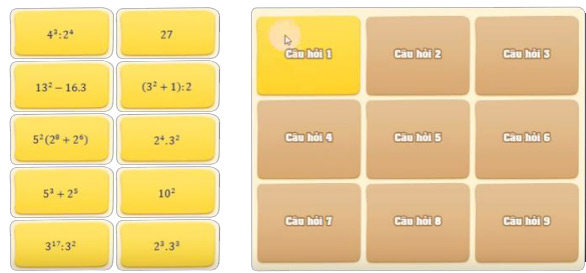 Đề thi Violympic Toán lớp 6 vòng 14 Đề thi Violympic Toán lớp 6 vòng 14