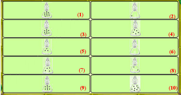Đề thi Violympic Toán Tiếng Anh lớp 1 vòng 7 Đề thi Violympic Toán Tiếng Anh lớp 1