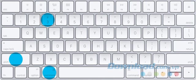 Chụp toàn màn hình