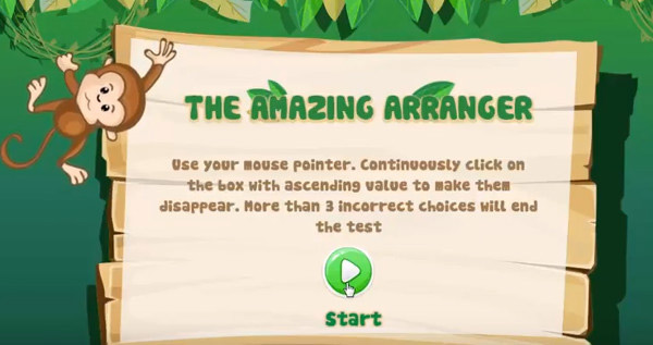 Đề thi Violympic Toán Tiếng Anh 