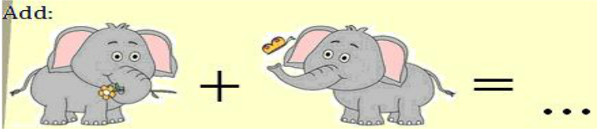 Đề luyện thi Violympic Toán Tiếng Anh lớp 1