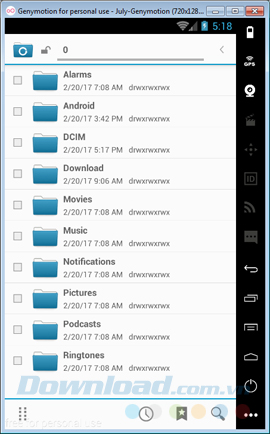 Chia sẻ file Chia sẻ file
