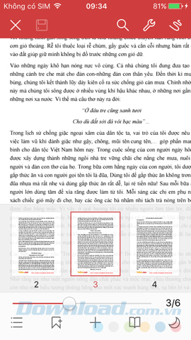 Tùy chọn khác Tùy chọn khác