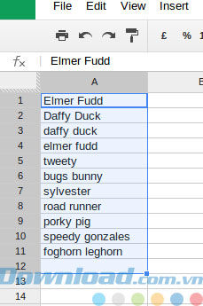 Tìm kiếm thuật ngữ liên quan trong 1 ô Tìm kiếm thuật ngữ liên quan trong 1 ô