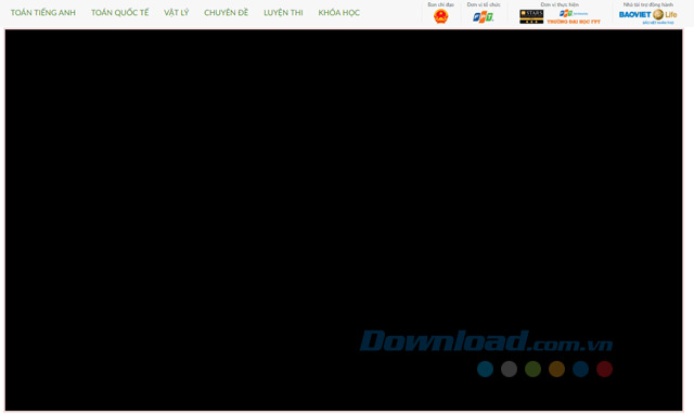 Lỗi màn hình đen