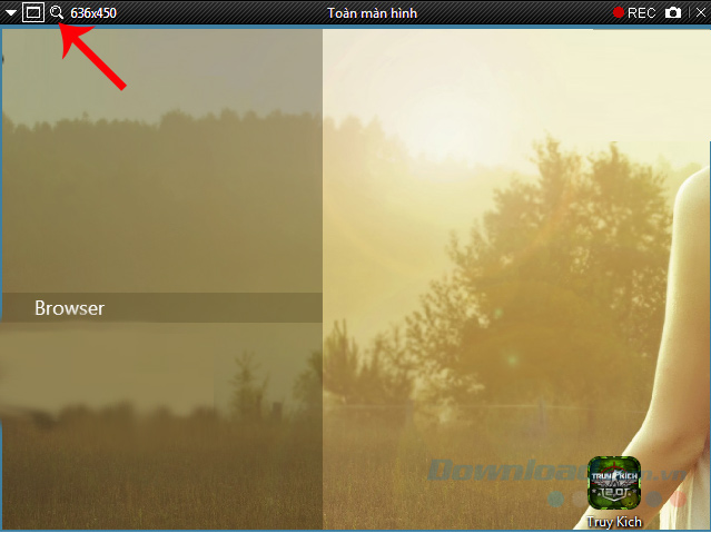 Cửa sổ quay Cửa sổ quay