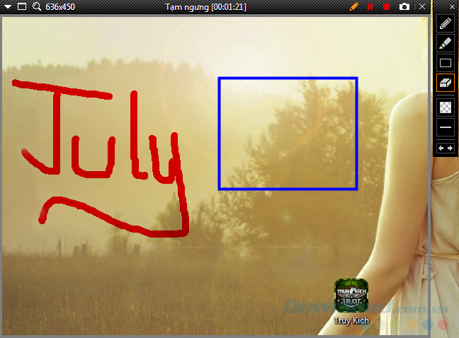 Thực hiện Thực hiện