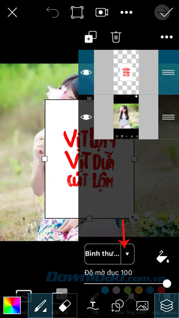 Chọn bộ lọc Chọn bộ lọc