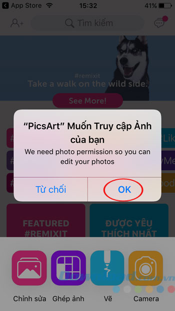 Thư mục ảnh Thư mục ảnh